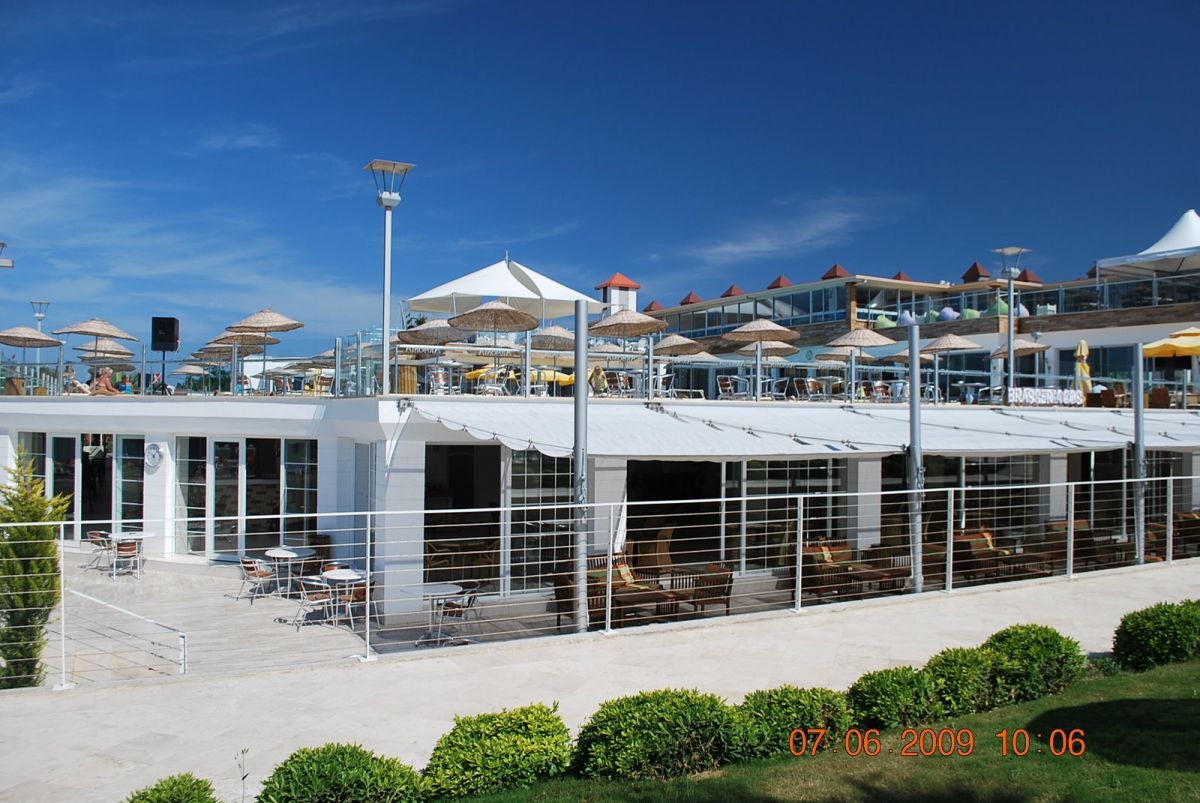 imagini hotel CLUB ARMONIA BODRUM